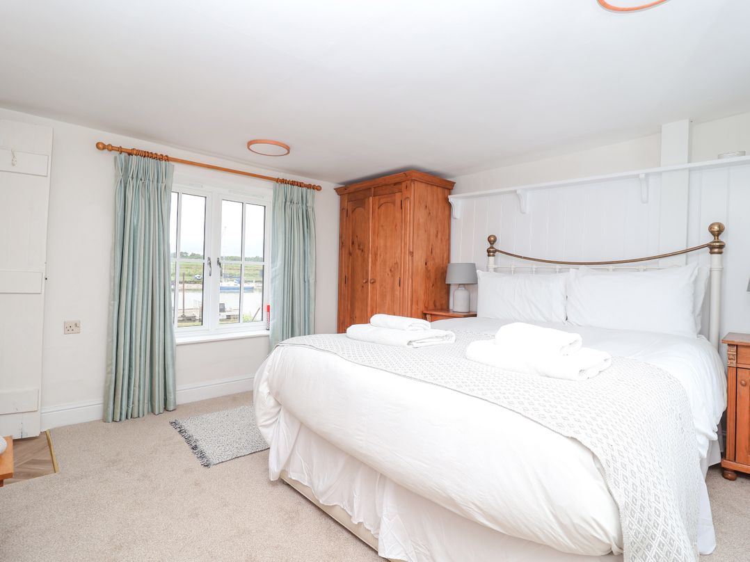 5 Blackshore, Southwold