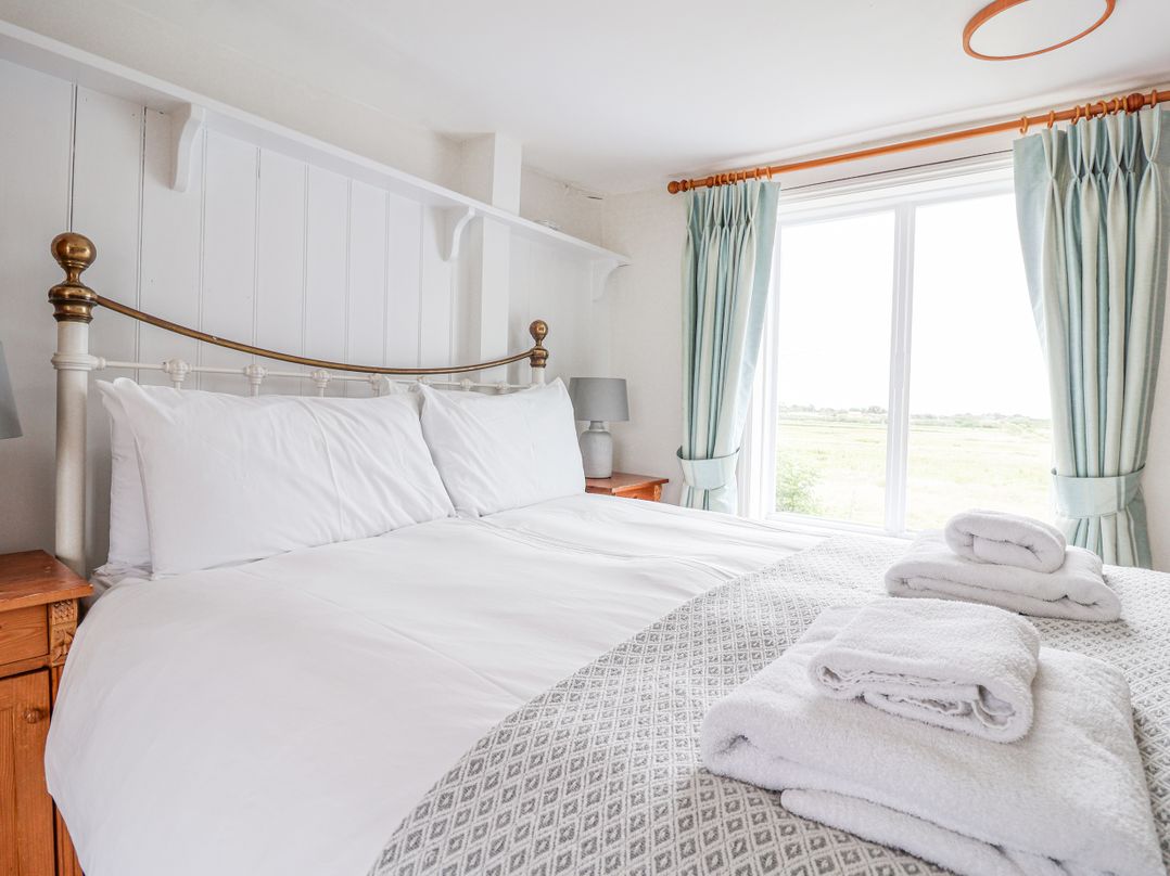 5 Blackshore, Southwold