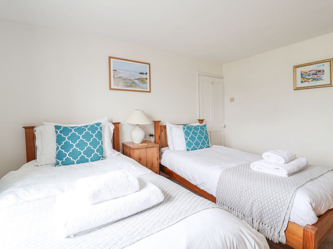 5 Blackshore, Southwold