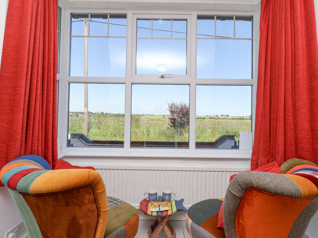 Time Out, Southwold