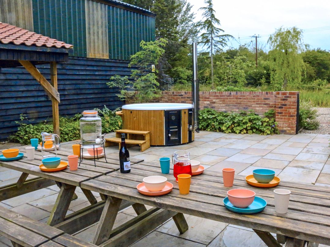 Babbelkous, Bramfield