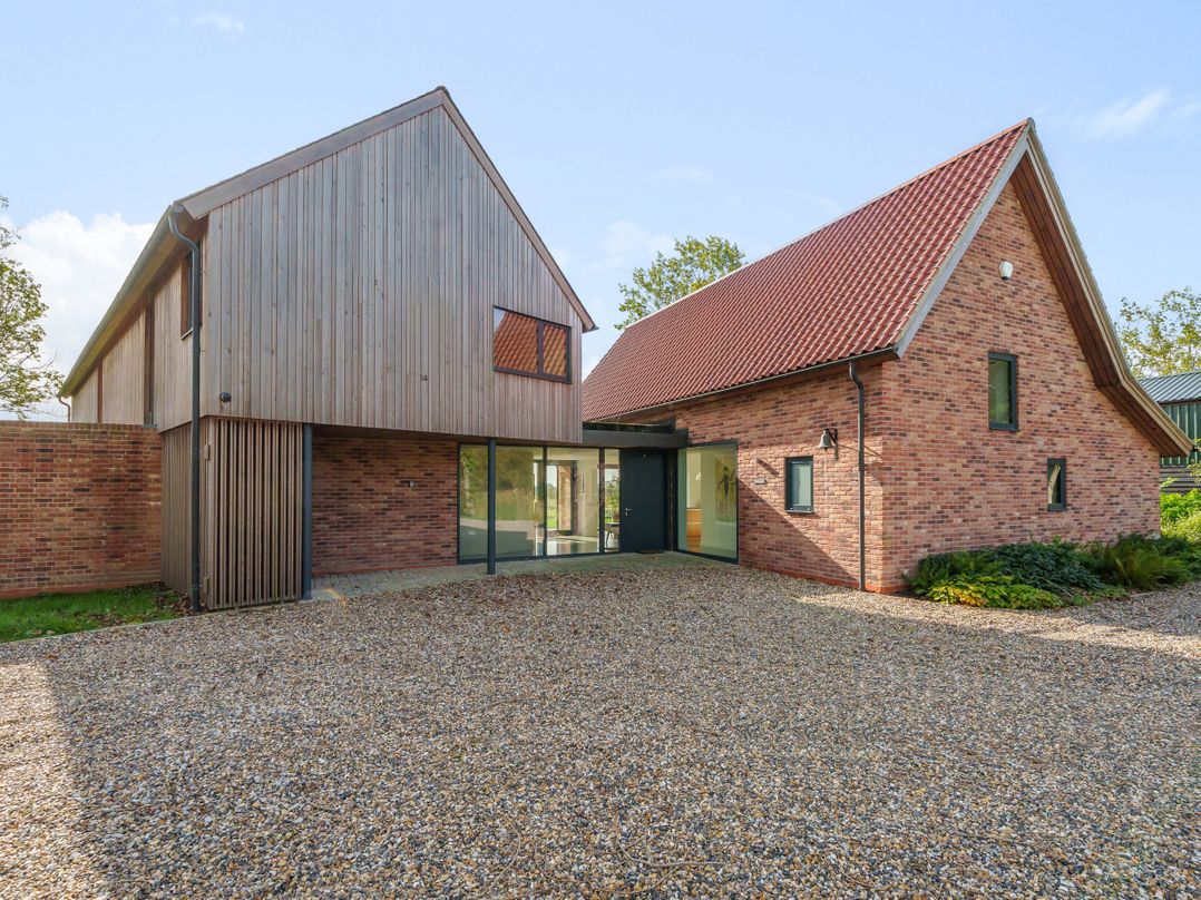 Babbelkous, Bramfield