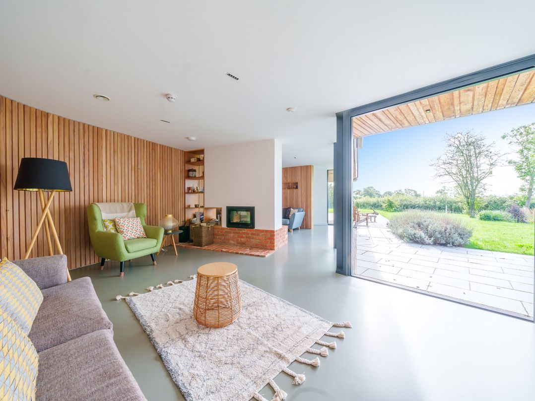 Babbelkous, Bramfield