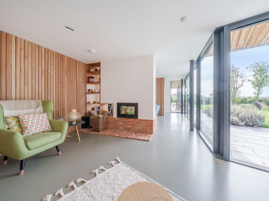 Babbelkous, Bramfield