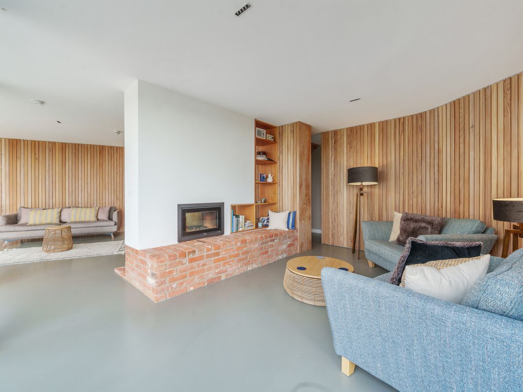 Babbelkous, Bramfield