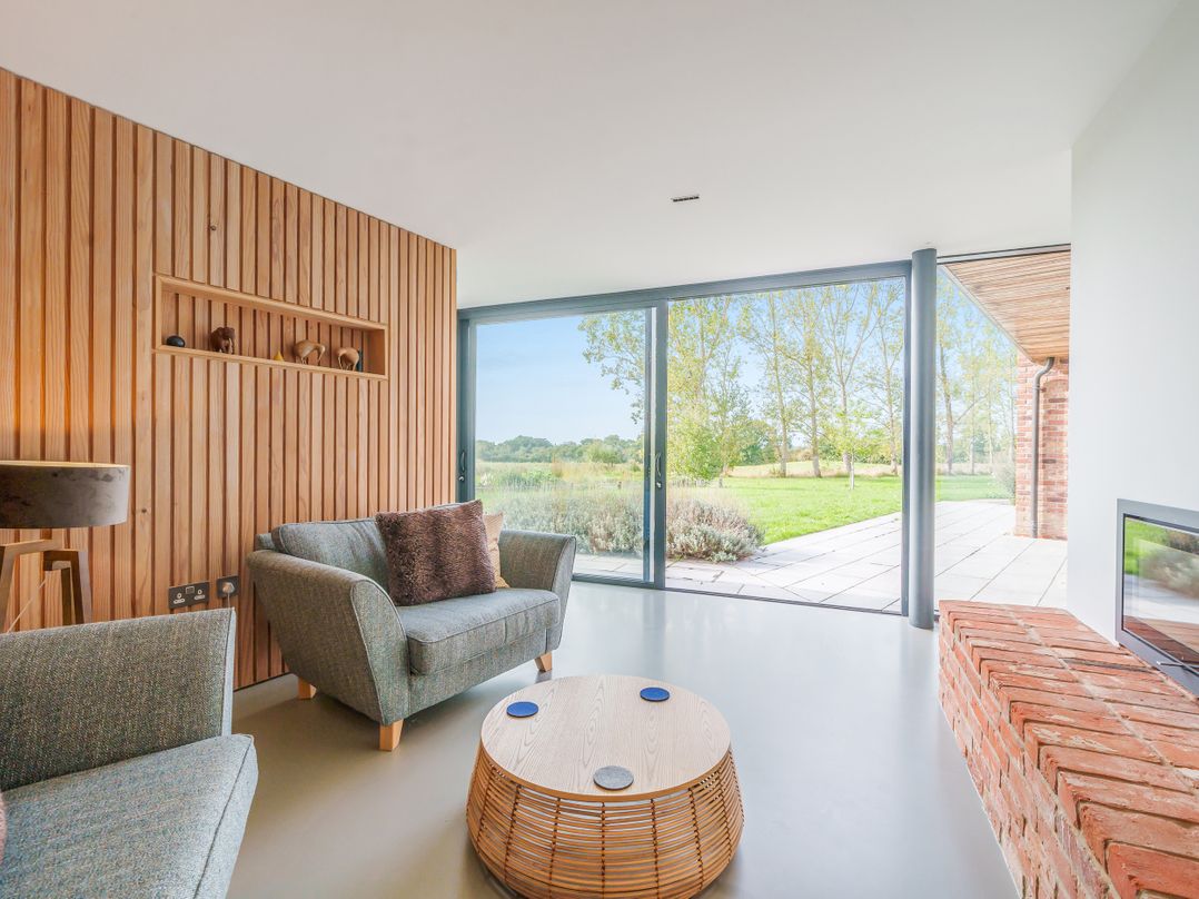 Babbelkous, Bramfield