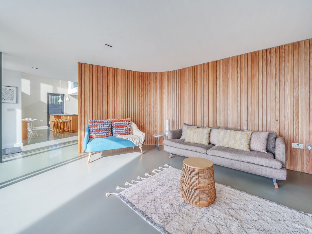 Babbelkous, Bramfield