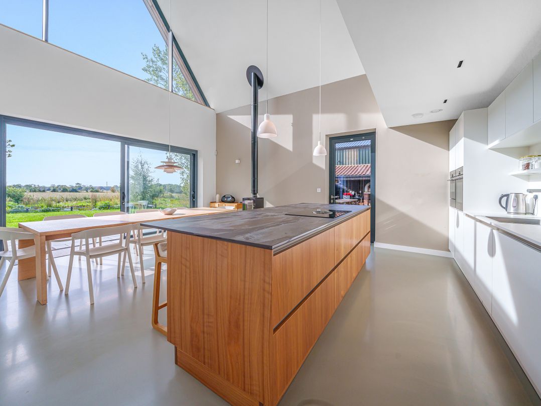 Babbelkous, Bramfield