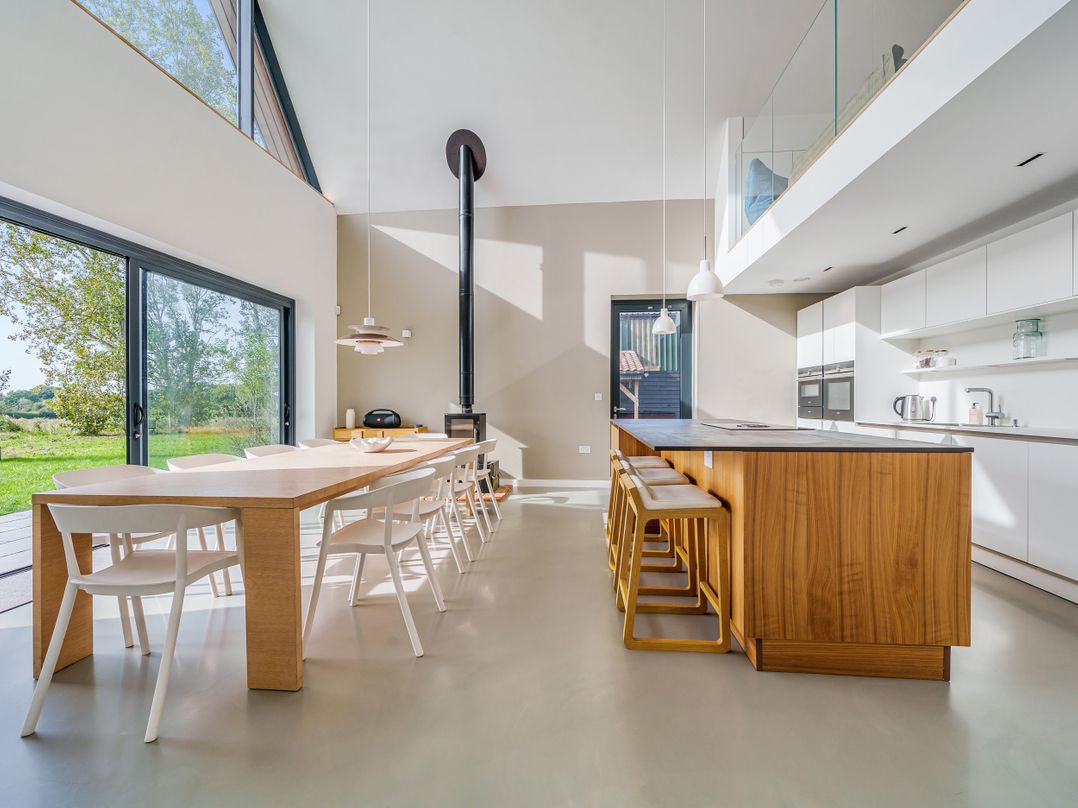 Babbelkous, Bramfield