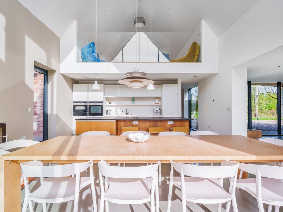 Babbelkous, Bramfield