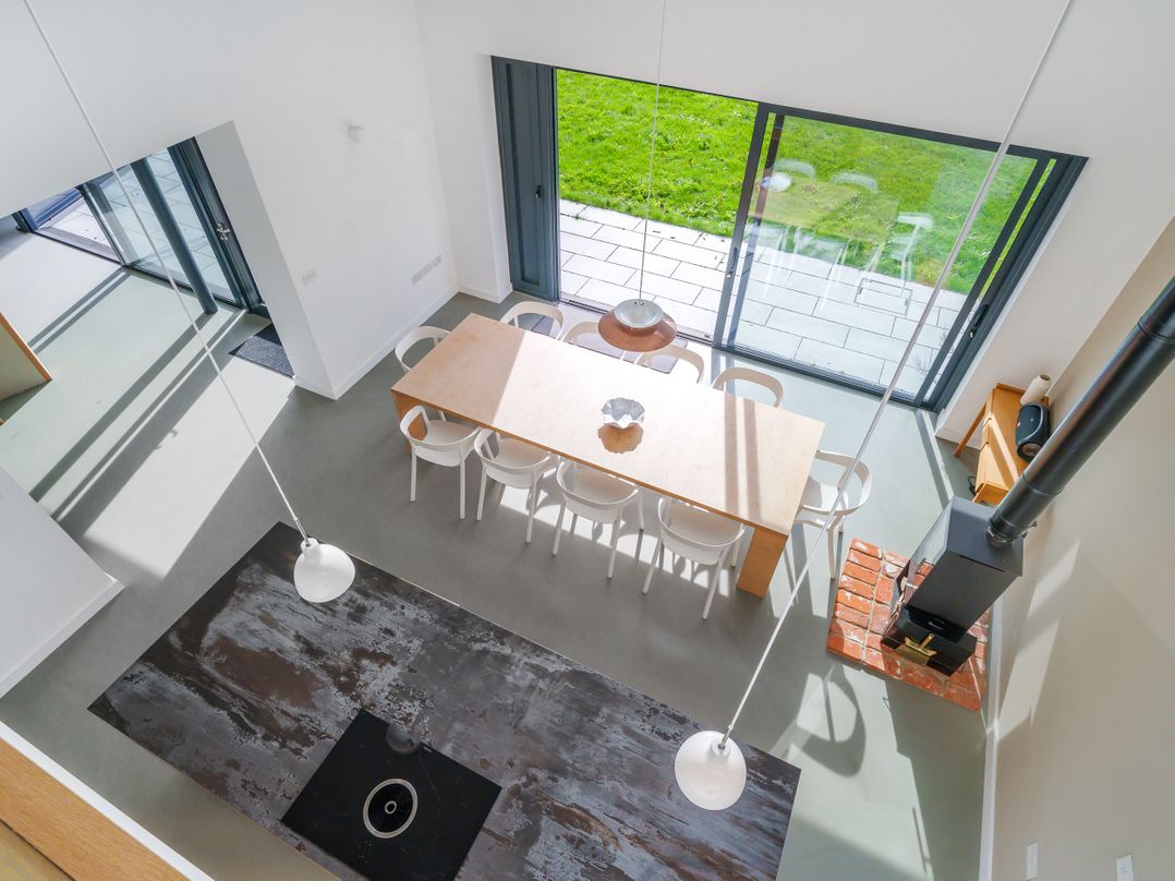 Babbelkous, Bramfield