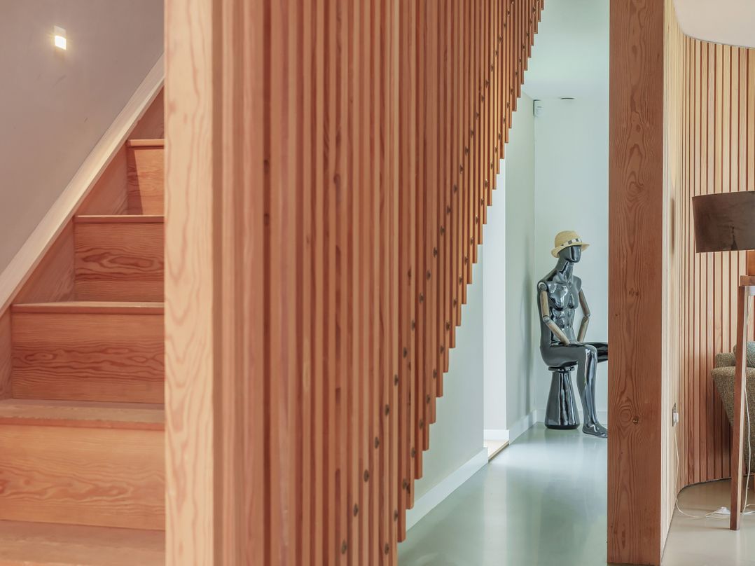 Babbelkous, Bramfield