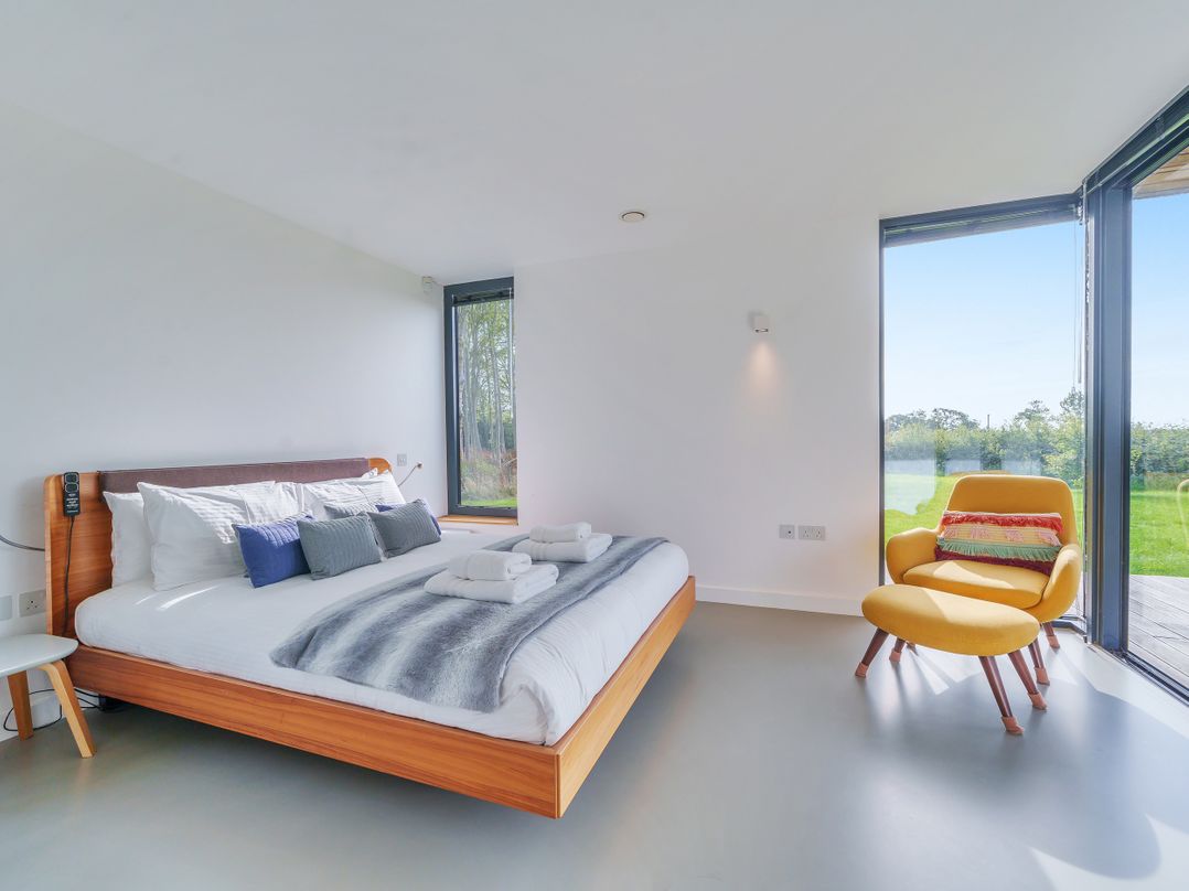 Babbelkous, Bramfield