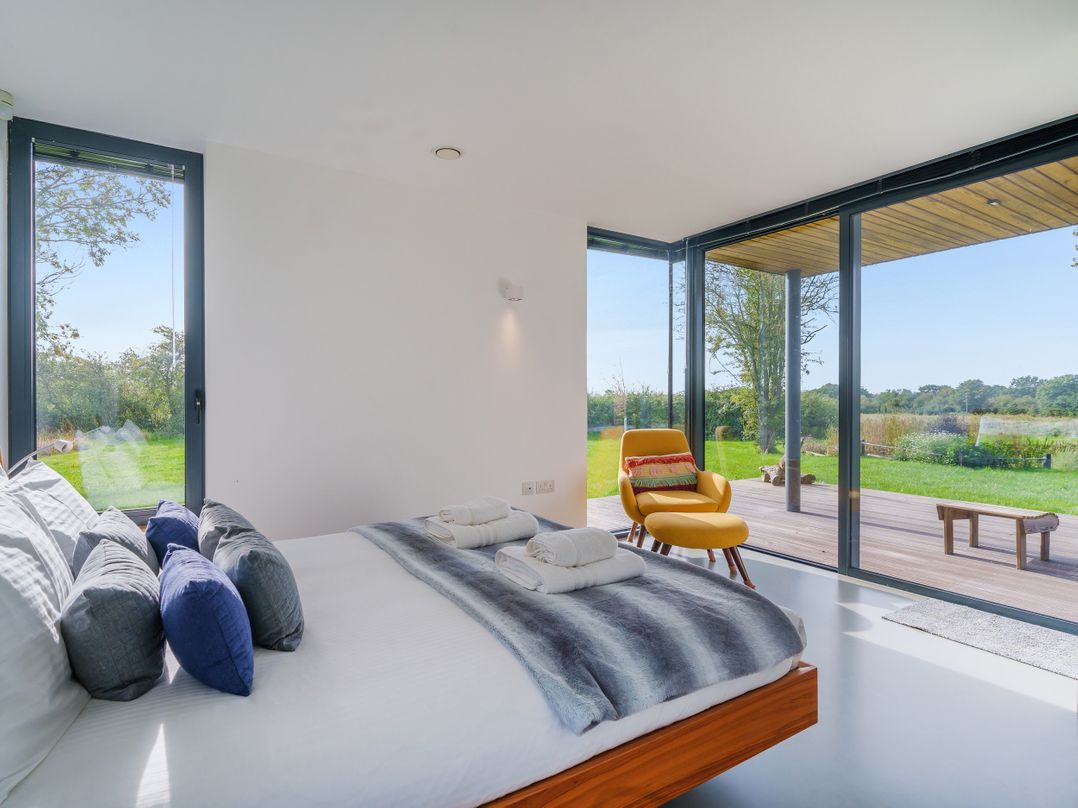 Babbelkous, Bramfield