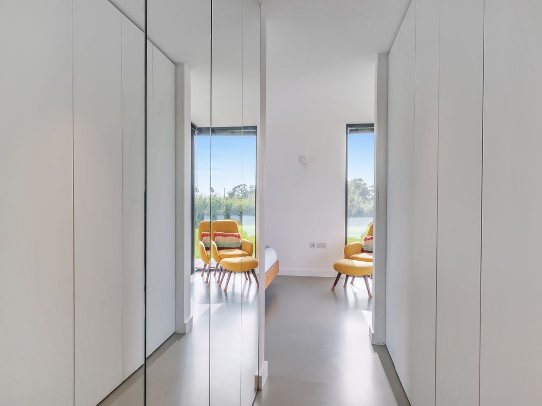 Babbelkous, Bramfield