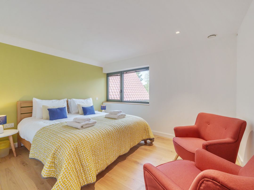 Babbelkous, Bramfield