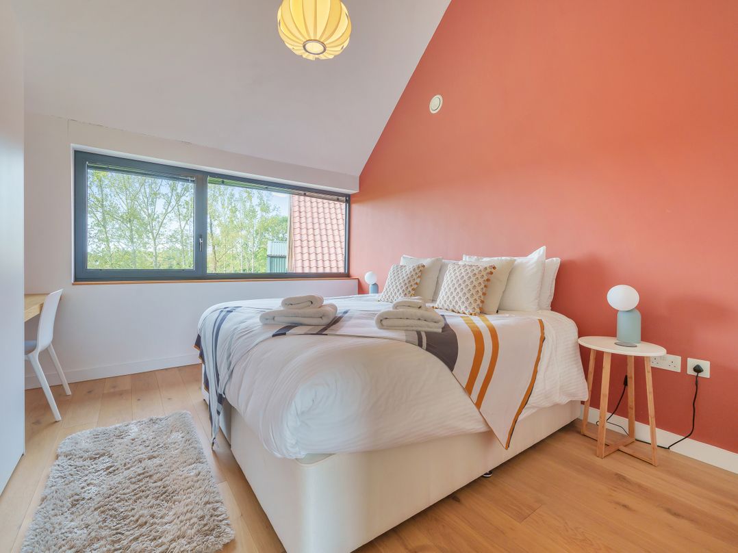 Babbelkous, Bramfield