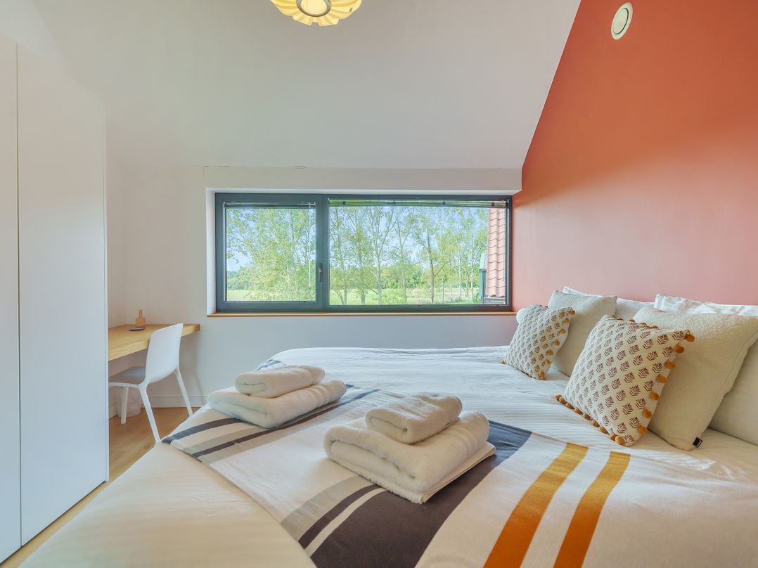 Babbelkous, Bramfield