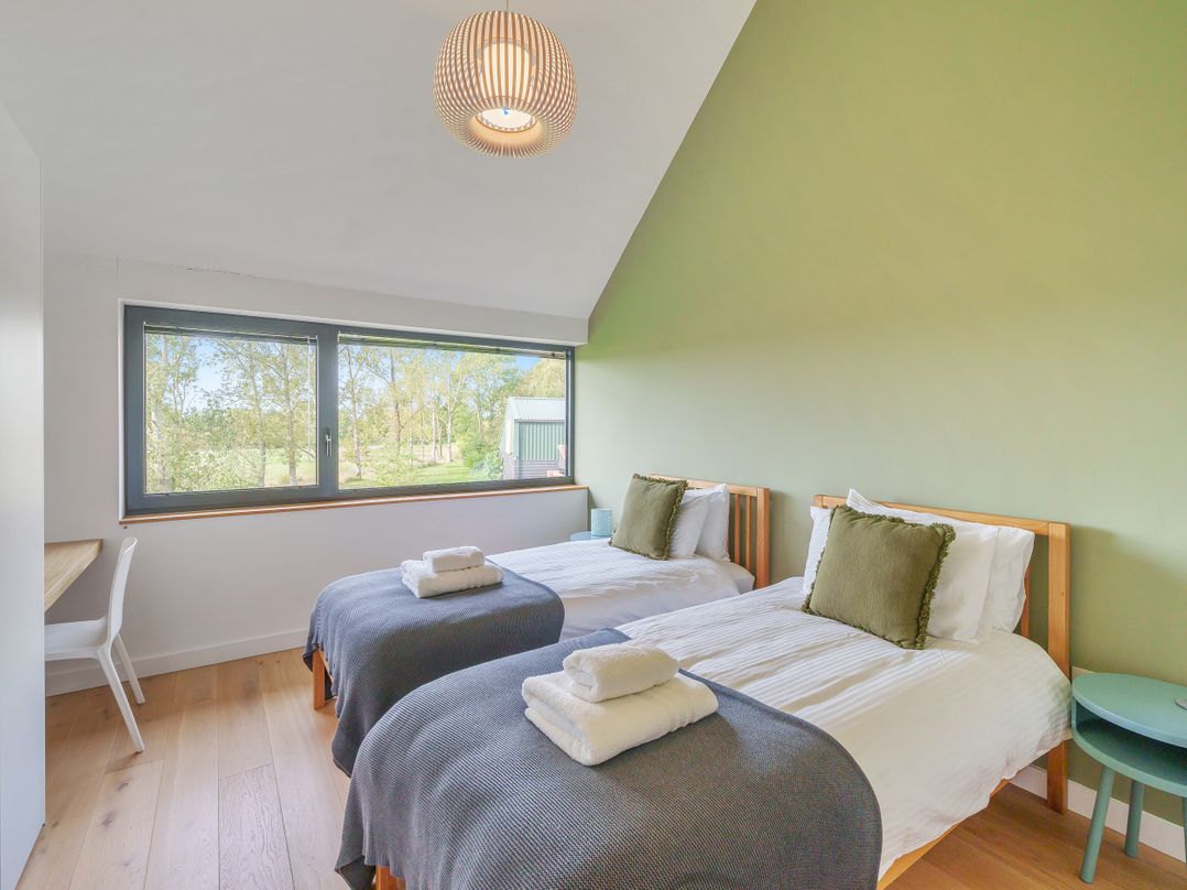 Babbelkous, Bramfield