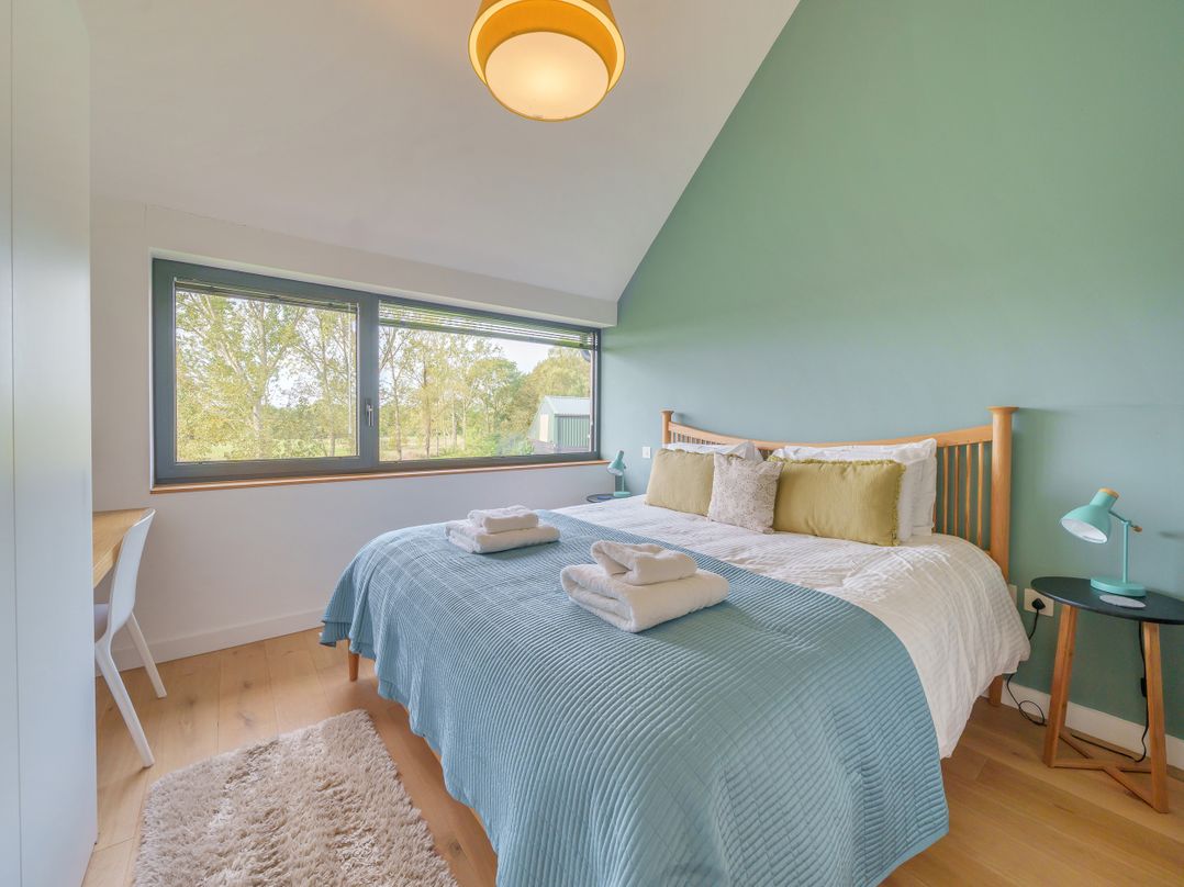 Babbelkous, Bramfield