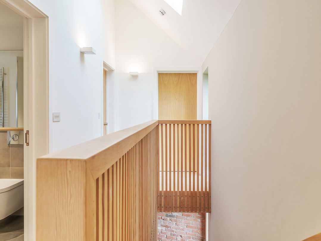 Babbelkous, Bramfield