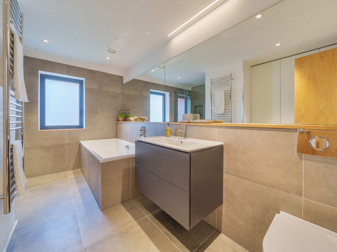 Babbelkous, Bramfield