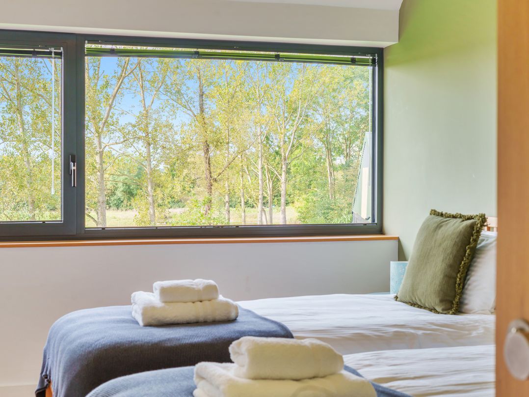 Babbelkous, Bramfield