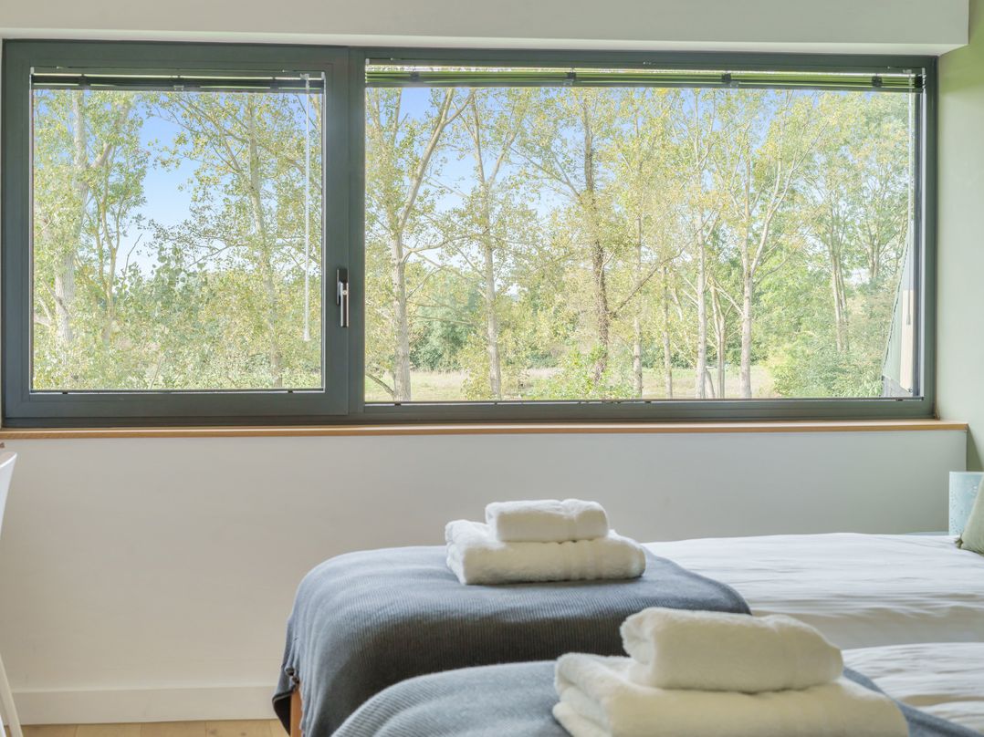 Babbelkous, Bramfield