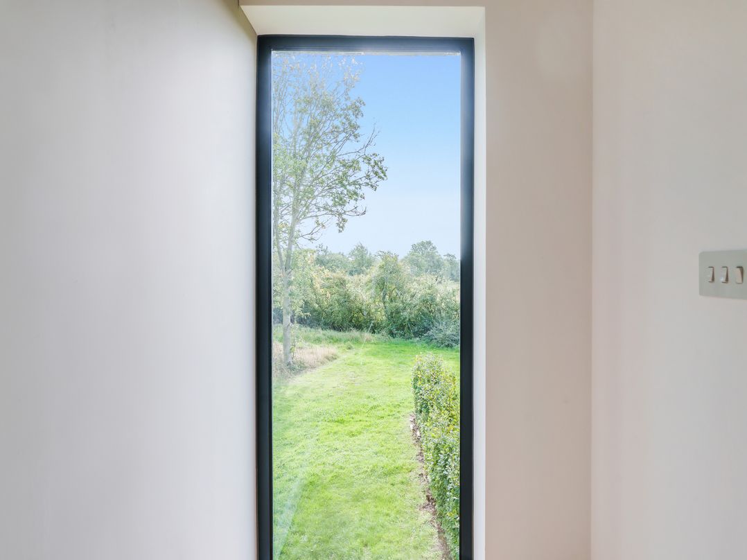 Babbelkous, Bramfield