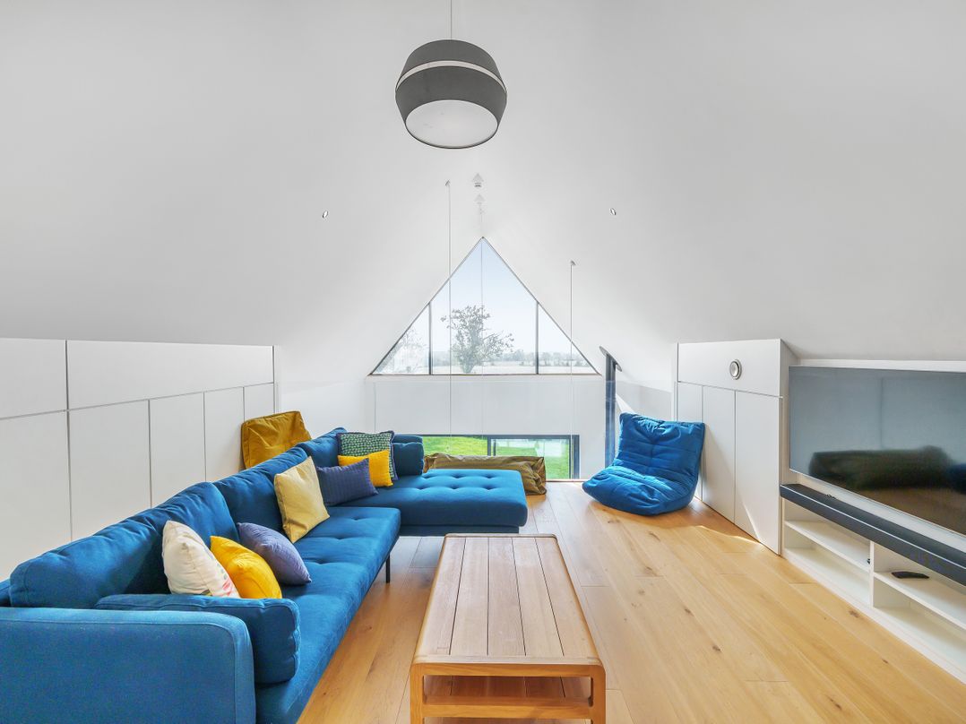 Babbelkous, Bramfield