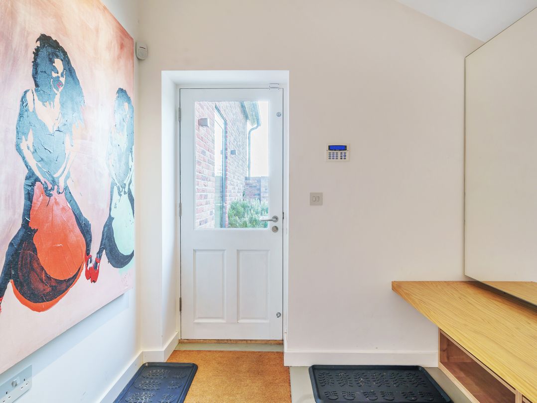 Babbelkous, Bramfield