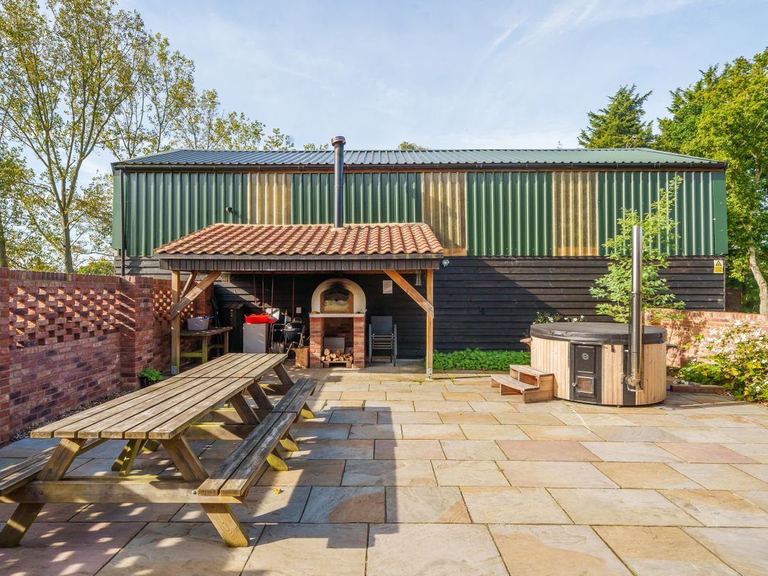 Babbelkous, Bramfield