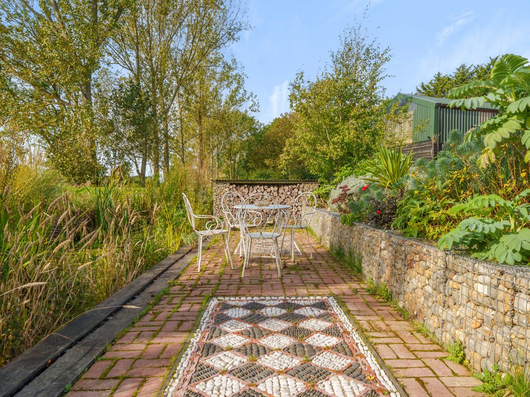 Babbelkous, Bramfield