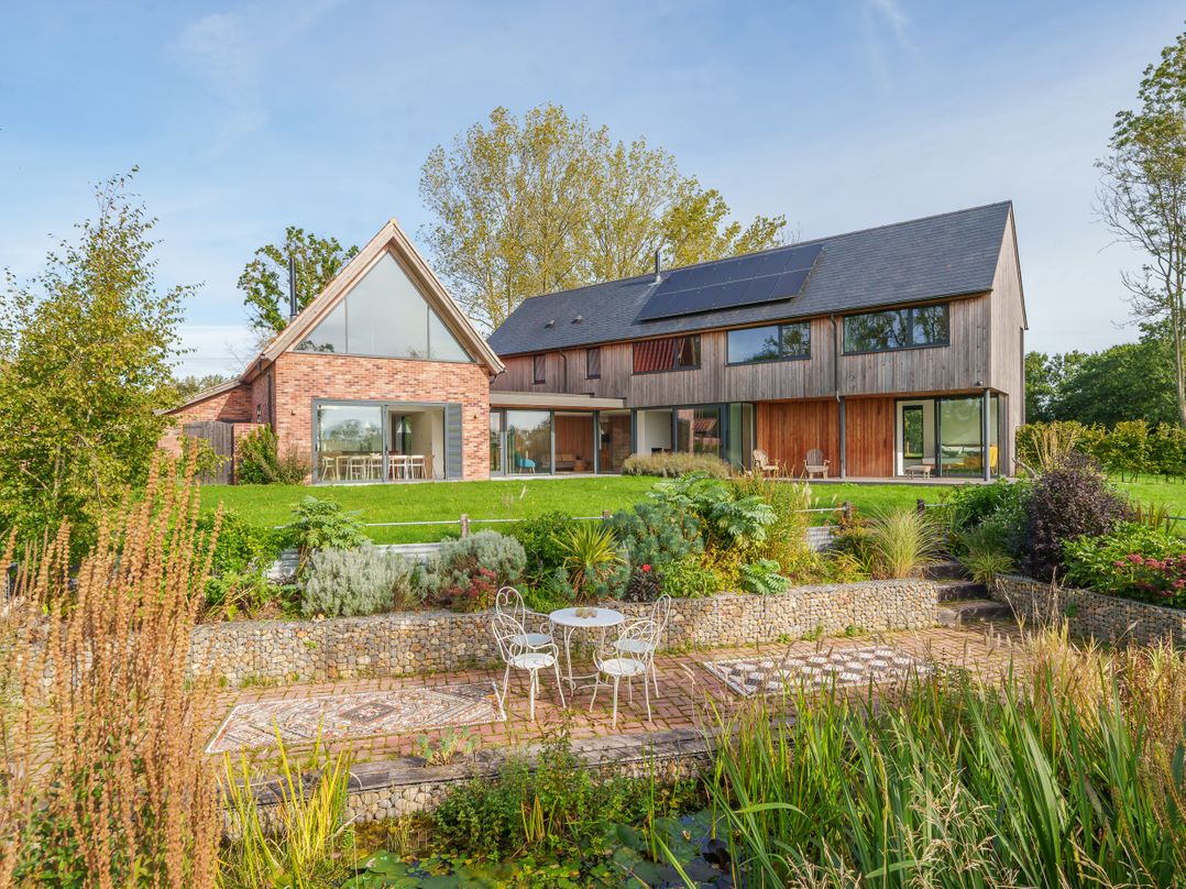 Babbelkous, Bramfield