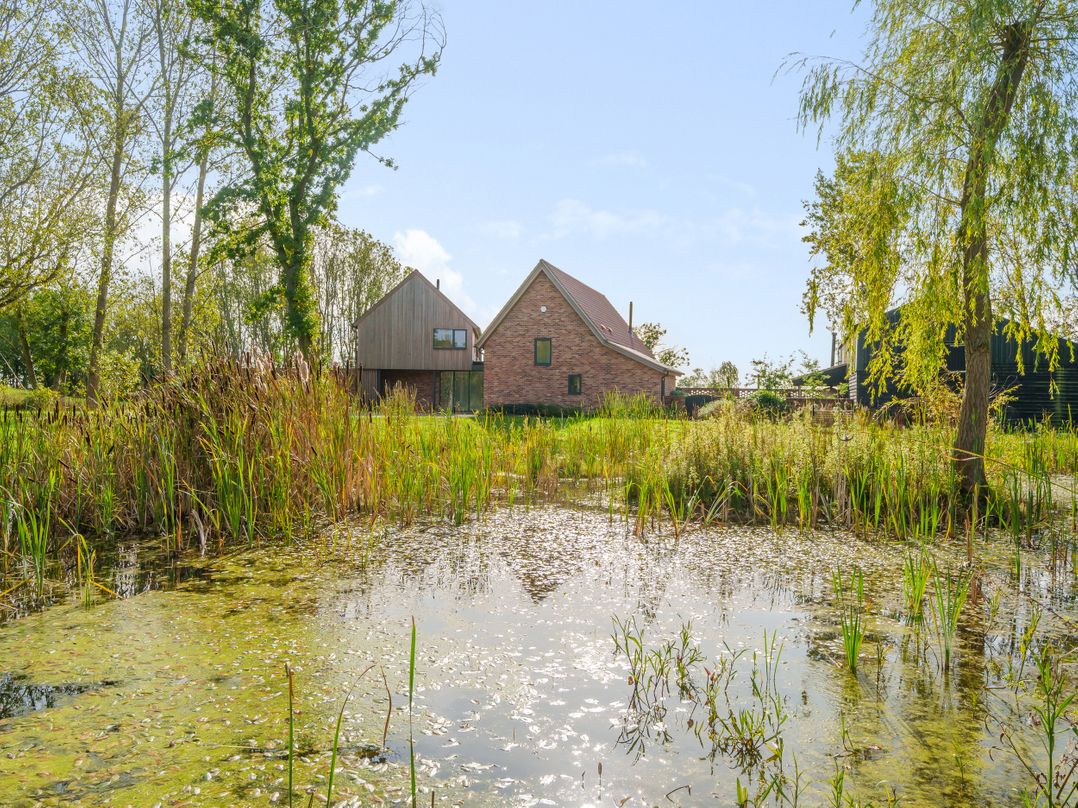 Babbelkous, Bramfield