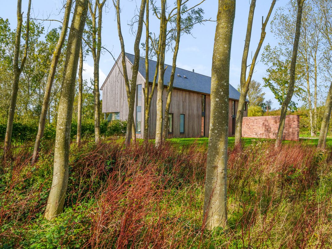 Babbelkous, Bramfield