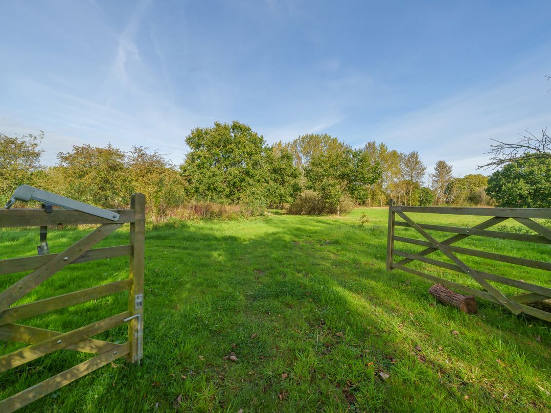 Babbelkous, Bramfield