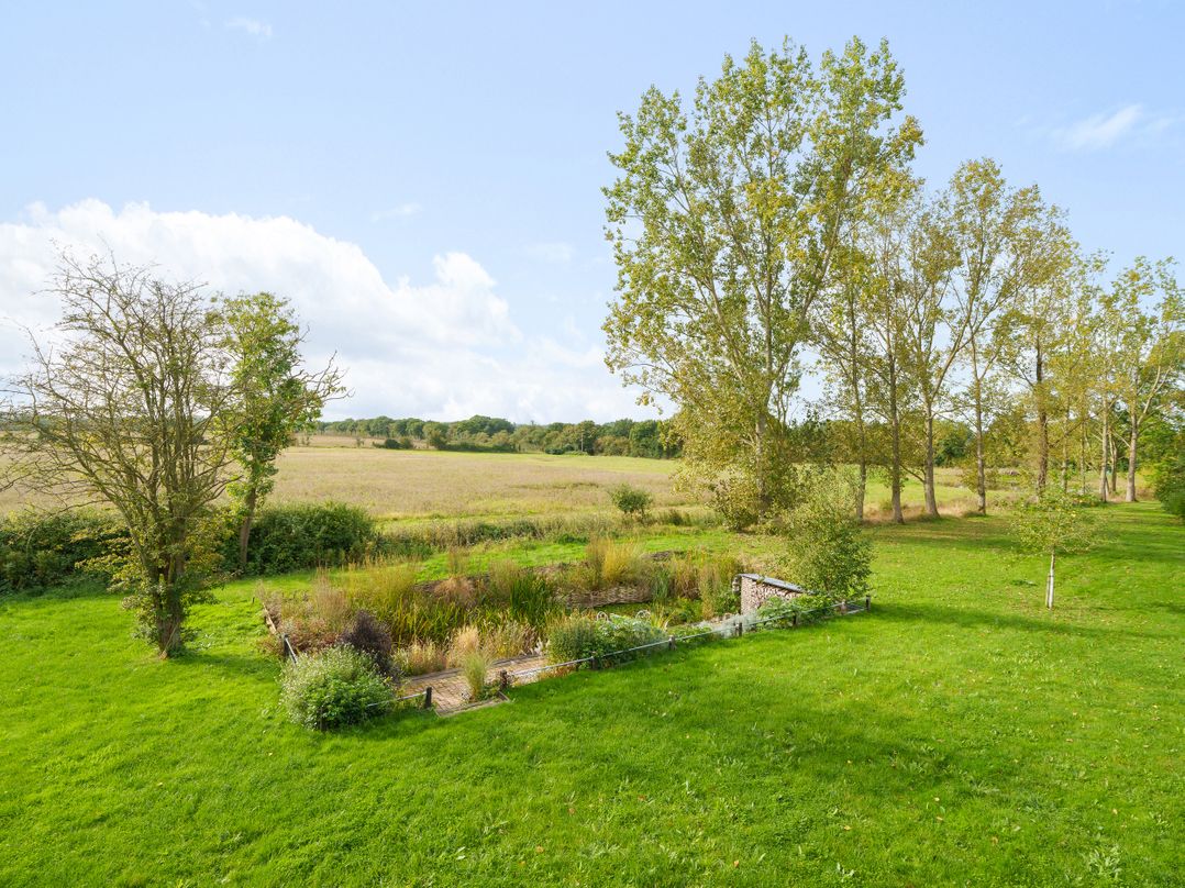 Babbelkous, Bramfield