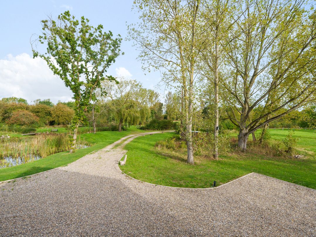 Babbelkous, Bramfield