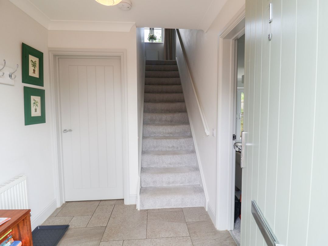 1 Coconut Cottage, Long Melford