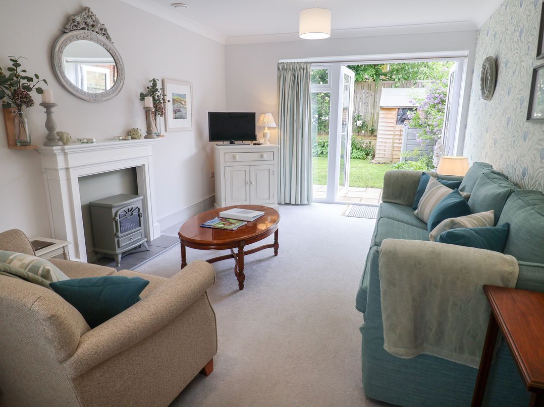1 Coconut Cottage, Long Melford