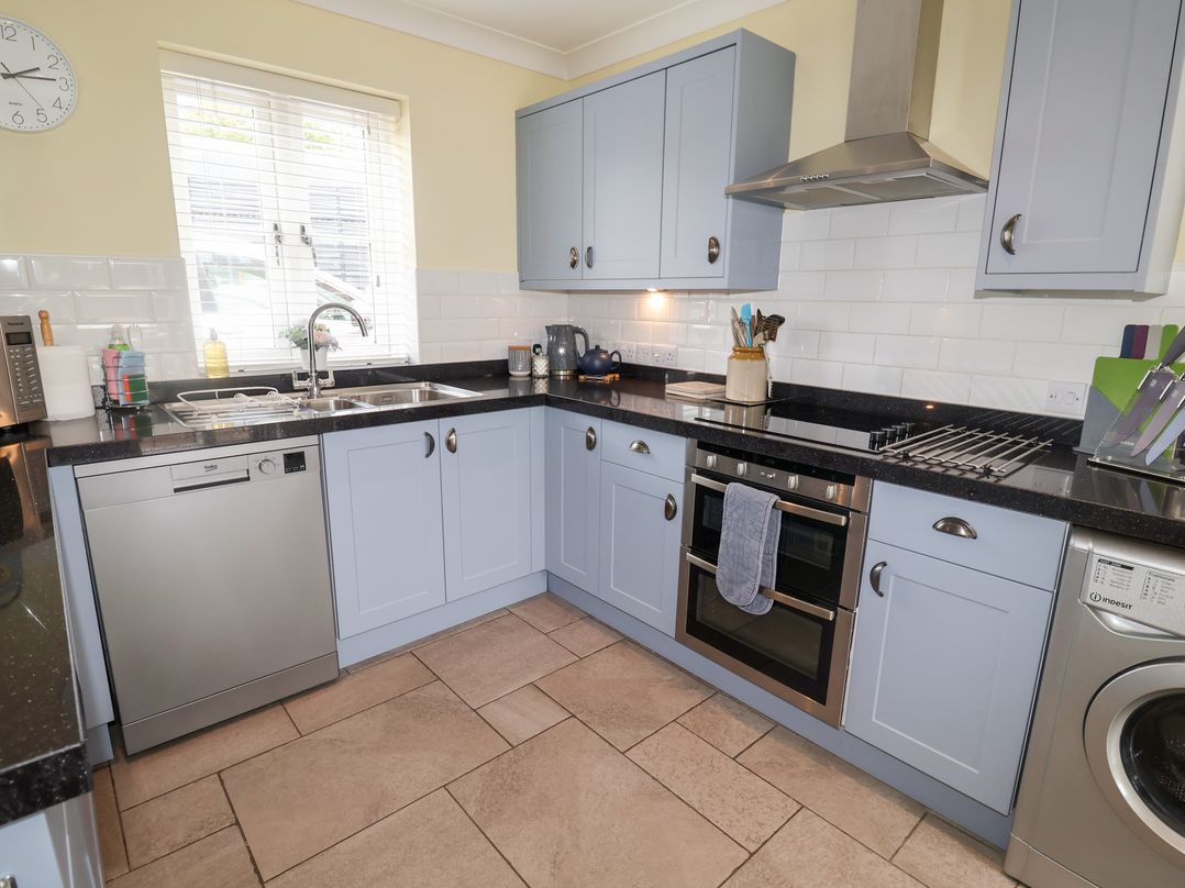 1 Coconut Cottage, Long Melford