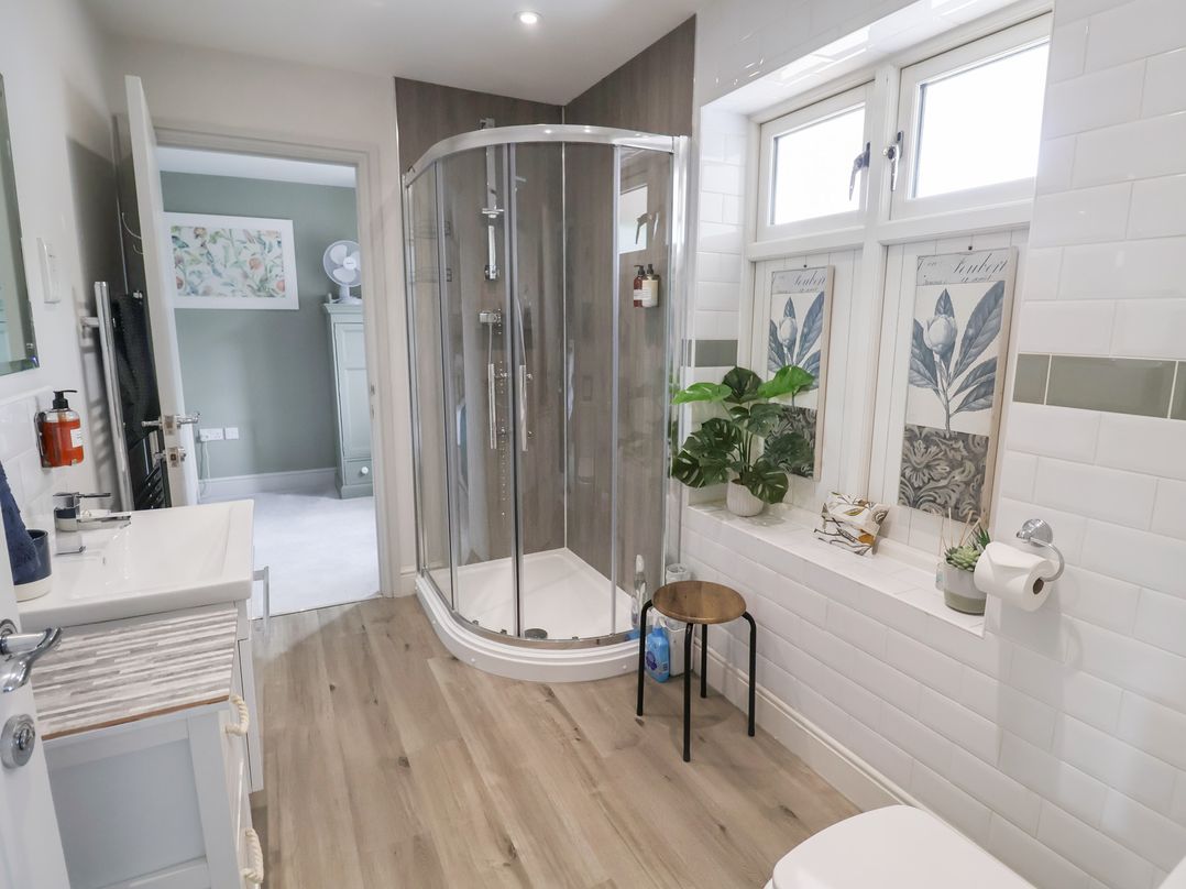 1 Coconut Cottage, Long Melford