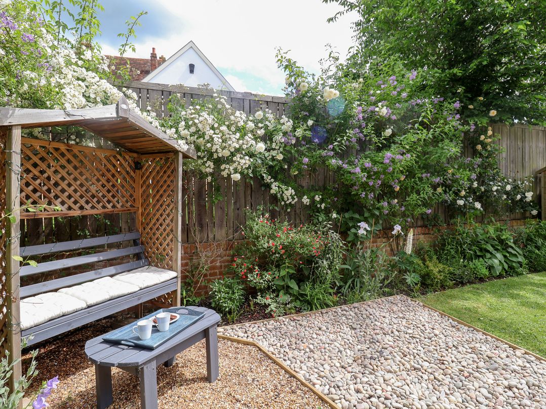 1 Coconut Cottage, Long Melford