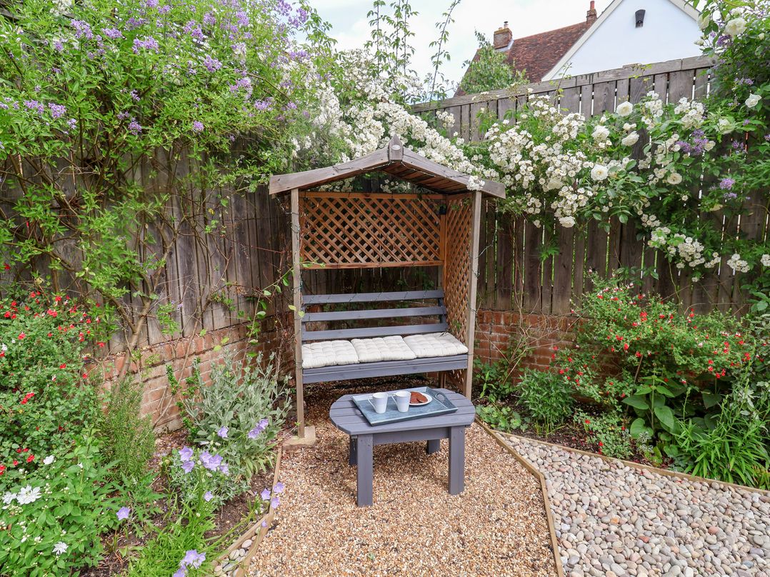 1 Coconut Cottage, Long Melford