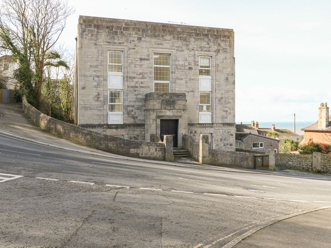The Old Council Chambers
