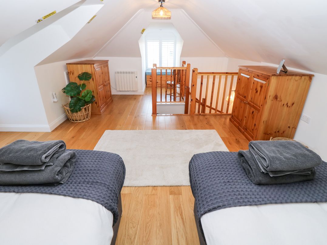The Snug