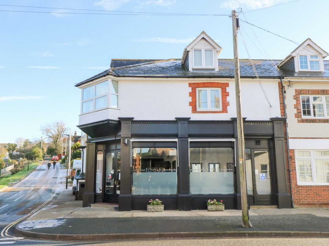 The Snug