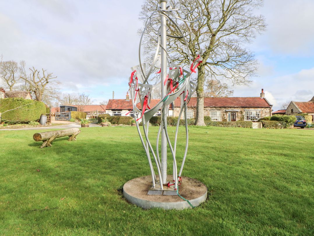 Appletree Cottage