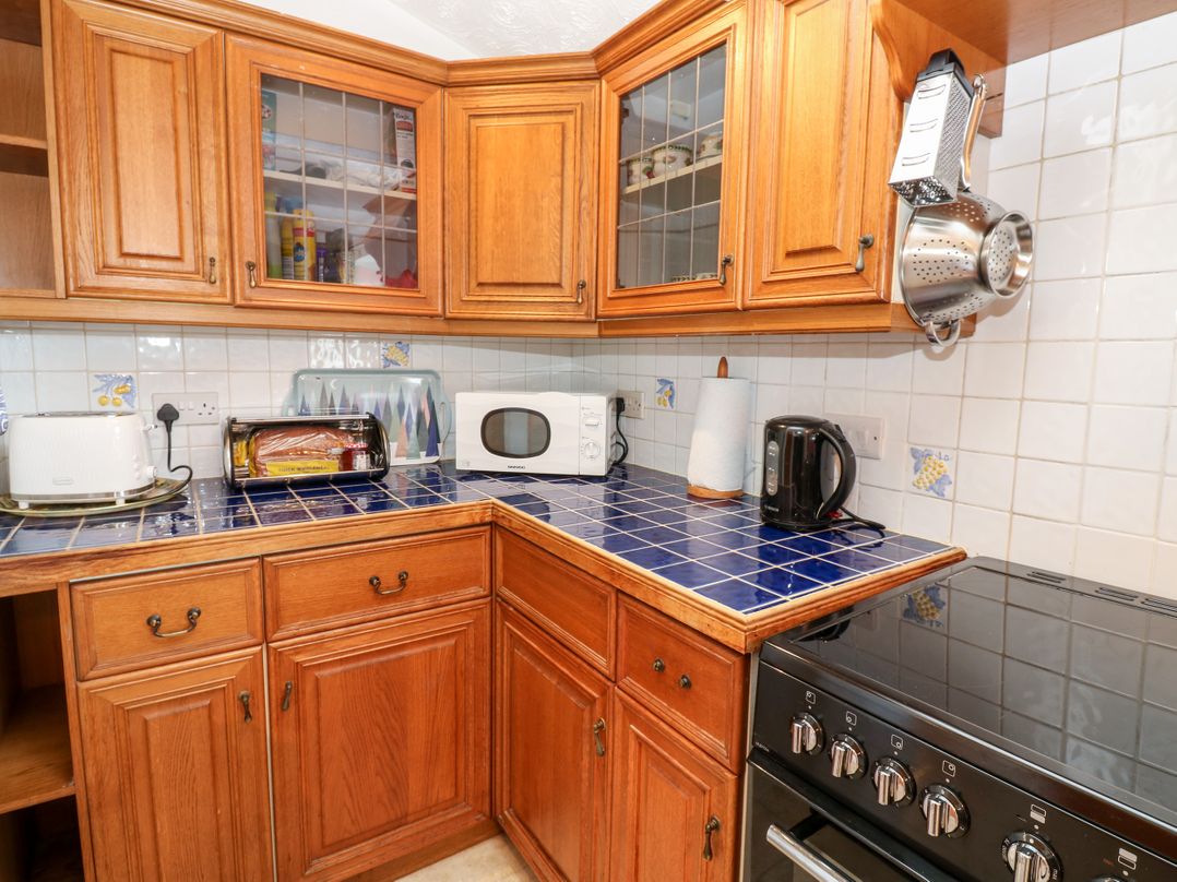 Appletree Cottage
